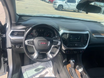 2019 GMC Acadia SLE