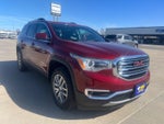 2017 GMC Acadia SLE