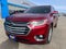 2021 Chevrolet Traverse High Country