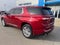 2021 Chevrolet Traverse High Country