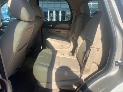 2013 Chevrolet Tahoe LT