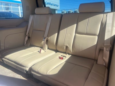 2013 Chevrolet Tahoe LT