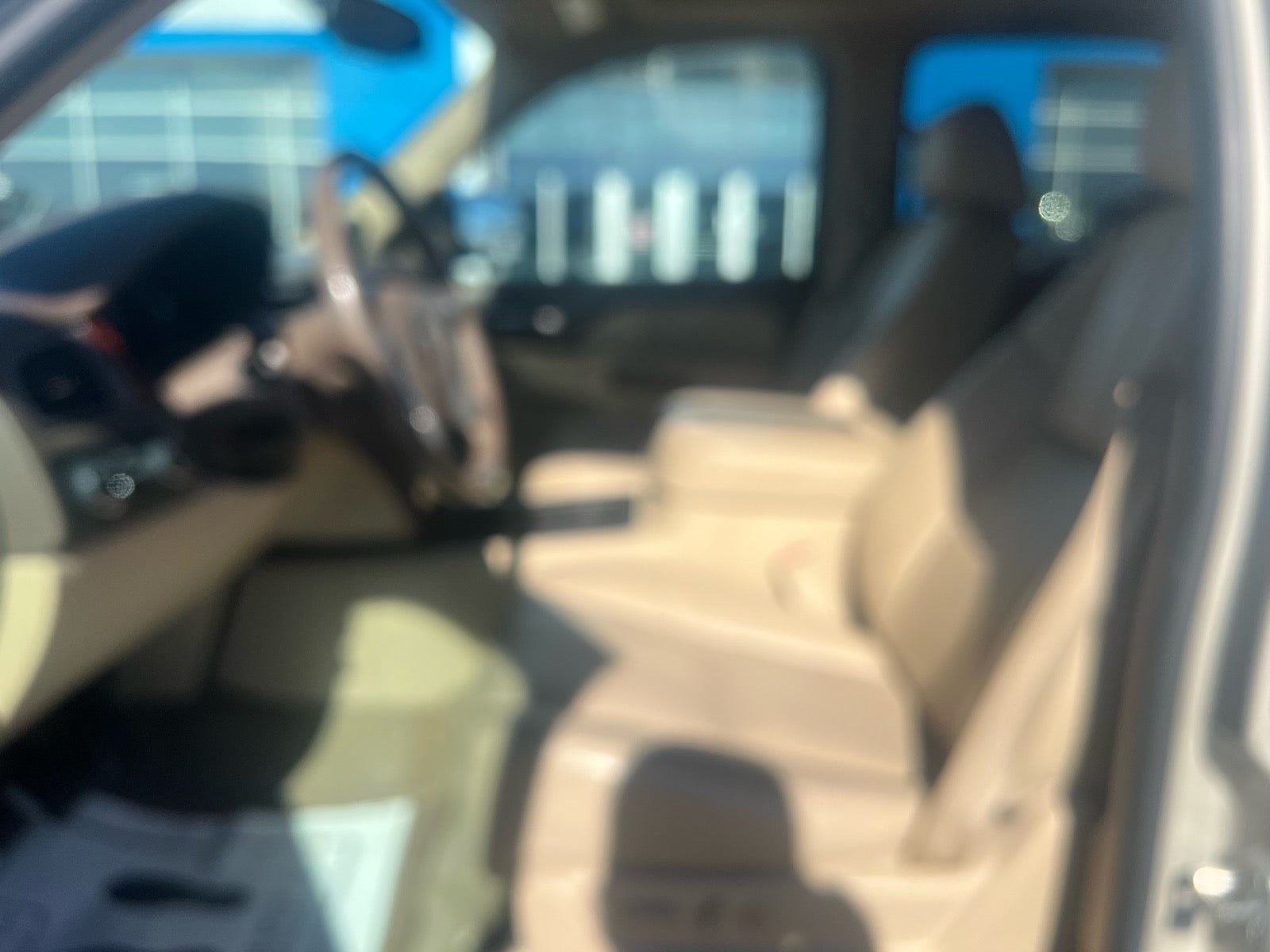 2013 Chevrolet Tahoe LT