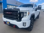 2022 GMC Sierra 2500 HD AT4