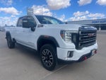 2022 GMC Sierra 2500 HD AT4