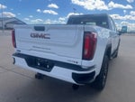 2022 GMC Sierra 2500 HD AT4