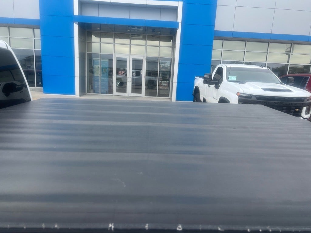 2011 GMC Sierra 2500 HD SLE