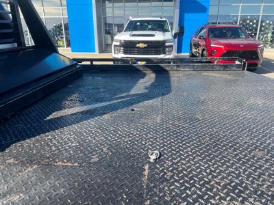 2013 GMC Sierra 3500 HD SLT