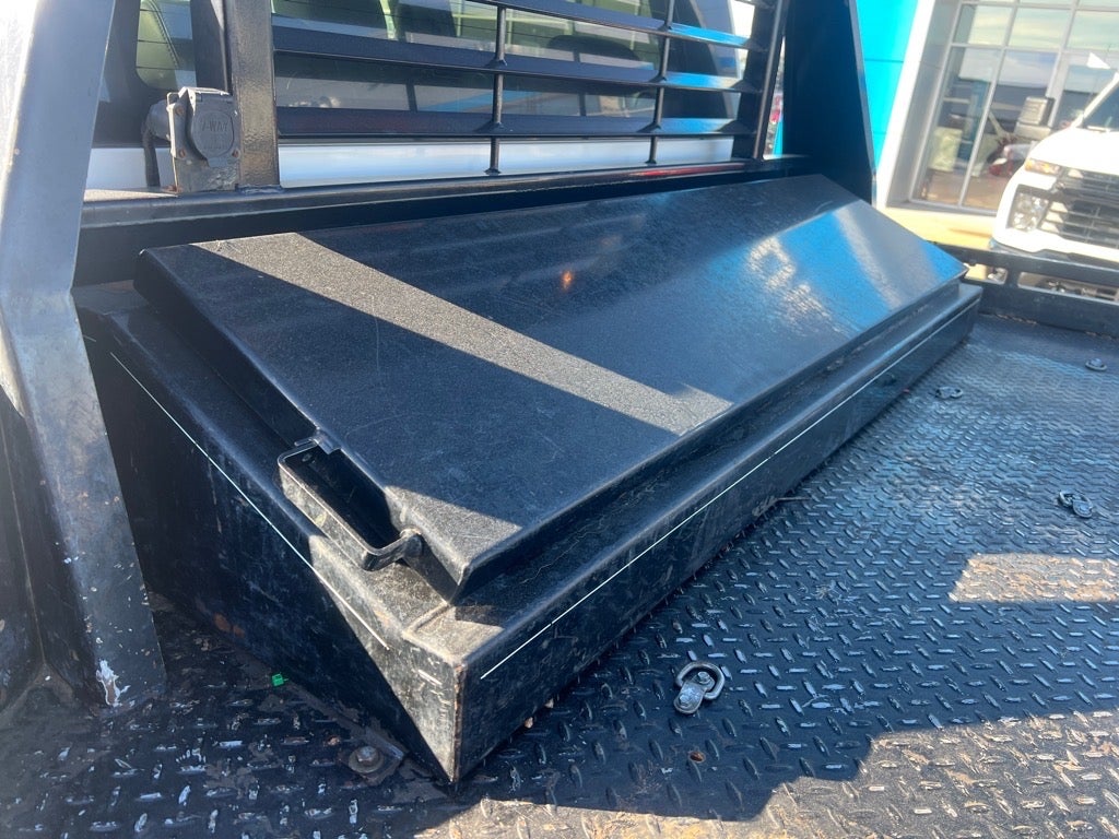 2013 GMC Sierra 3500 HD SLT