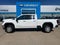 2021 GMC Sierra 2500 HD SLT