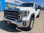 2021 GMC Sierra 2500 HD SLT