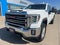 2021 GMC Sierra 2500 HD SLT