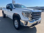 2021 GMC Sierra 2500 HD SLT