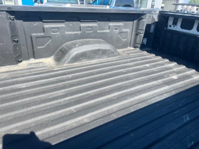 2021 GMC Sierra 2500 HD SLT