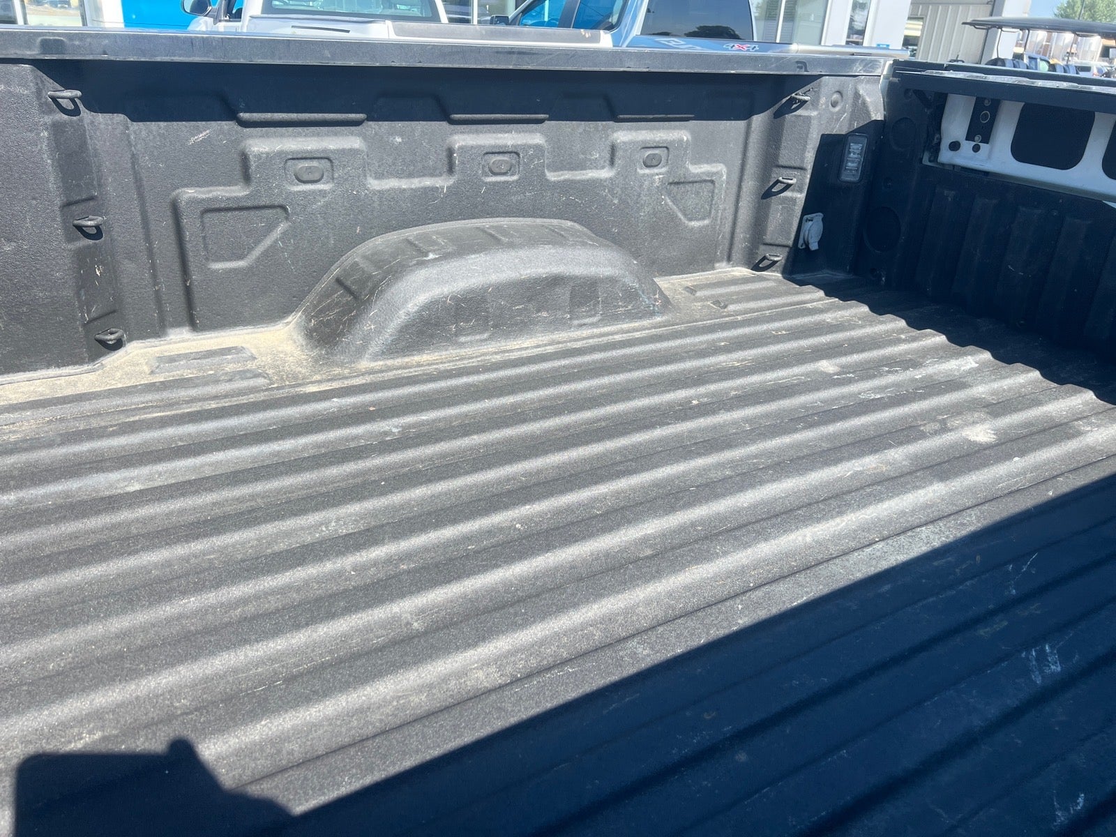 2021 GMC Sierra 2500 HD SLT