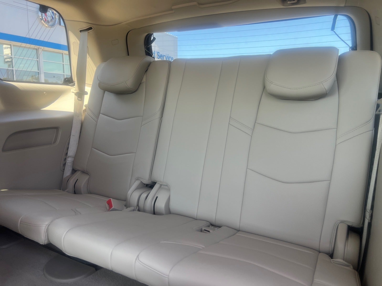 2019 Cadillac Escalade Premium Luxury