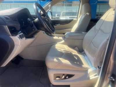 2019 Cadillac Escalade Premium Luxury
