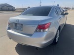 2008 Honda Accord Sdn EX-L