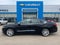2016 Chevrolet Impala LTZ