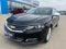 2016 Chevrolet Impala LTZ
