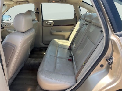 2004 Chevrolet Impala LS