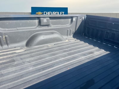 2019 Chevrolet Silverado LD LT