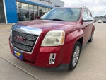 2013 GMC Terrain SLT