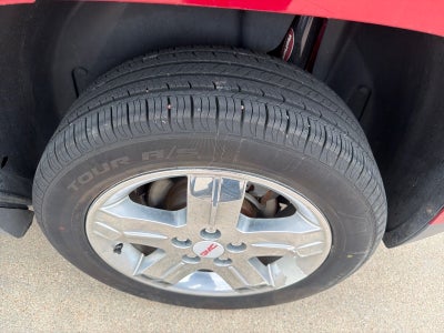 2013 GMC Terrain SLT