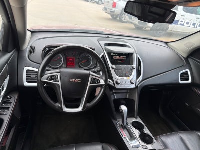 2013 GMC Terrain SLT