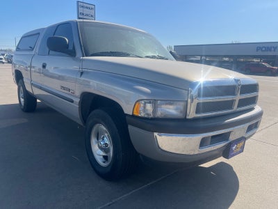 2001 Dodge Ram 1500 Base