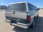 2001 Dodge Ram 1500 Base