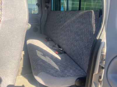 2001 Dodge Ram 1500 Base