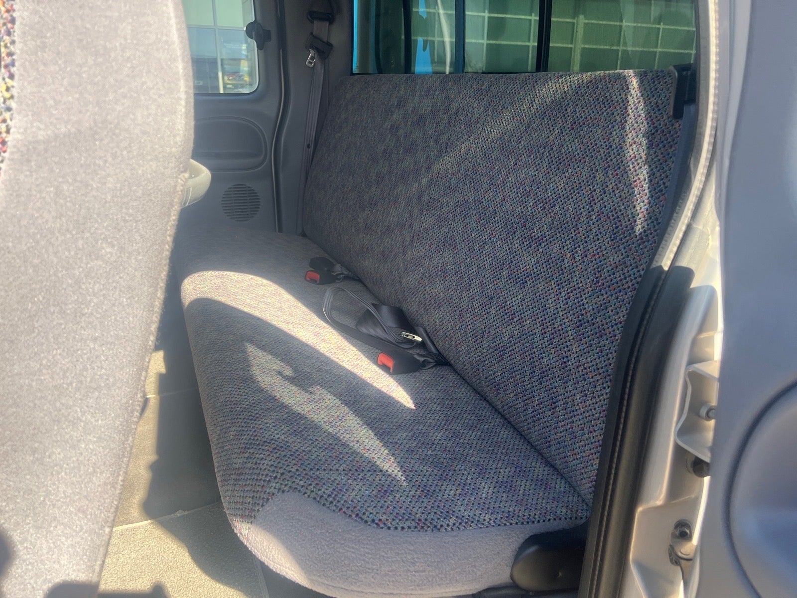2001 Dodge Ram 1500 Base