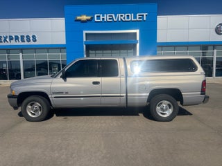 2001 Dodge Ram 1500 Base