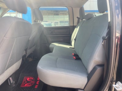 2015 RAM 2500 Tradesman