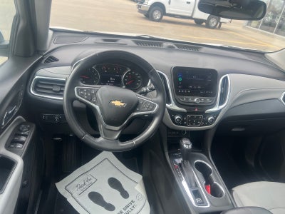 2021 Chevrolet Equinox Premier