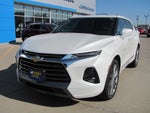 2021 Chevrolet Blazer Premier