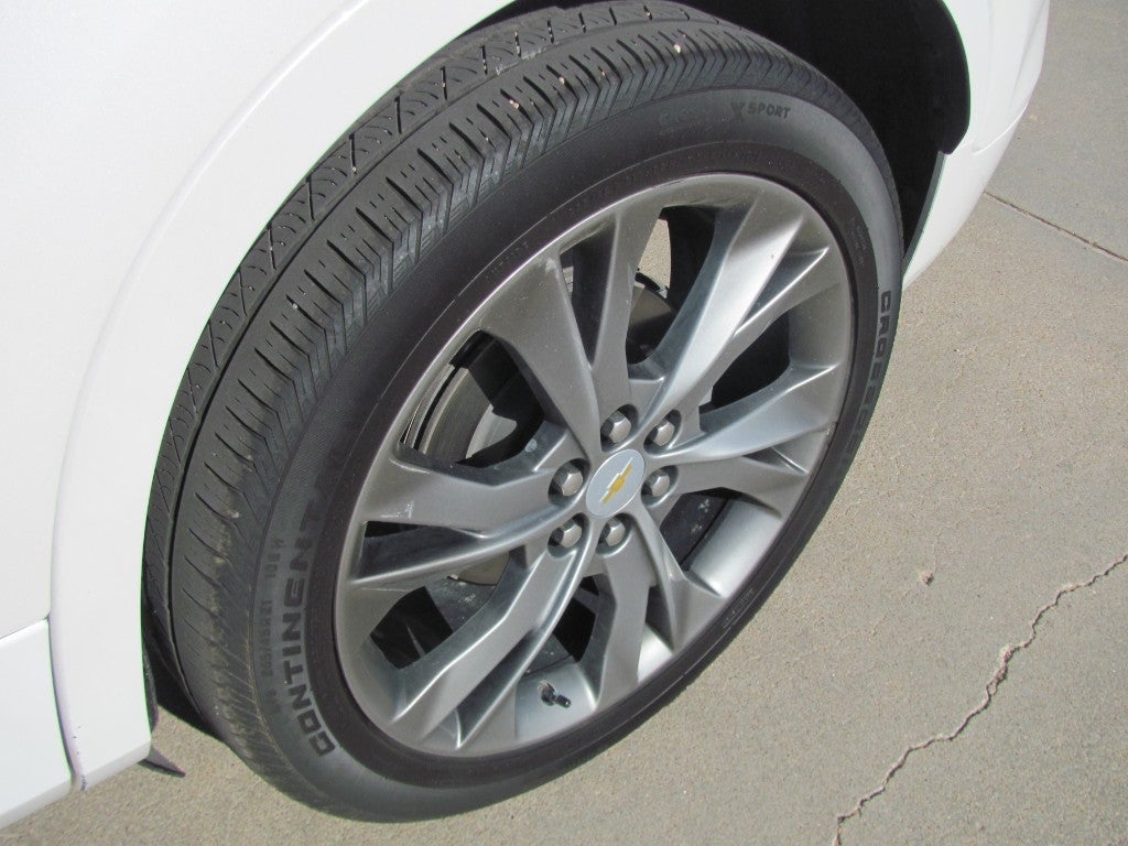 2021 Chevrolet Blazer Premier