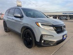 2022 Honda Pilot Black Edition