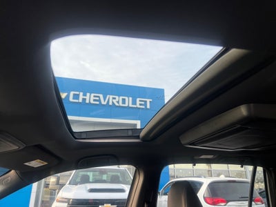 2022 Honda Pilot Black Edition