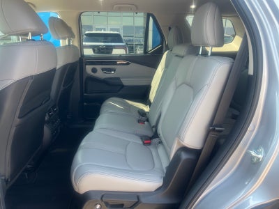 2024 Honda Pilot EX-L 8 Passenger