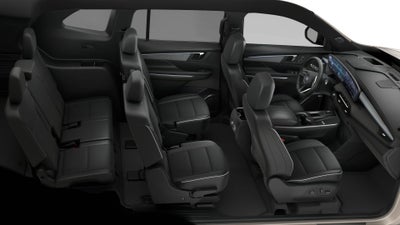 2027 Buick Enclave Sport Touring