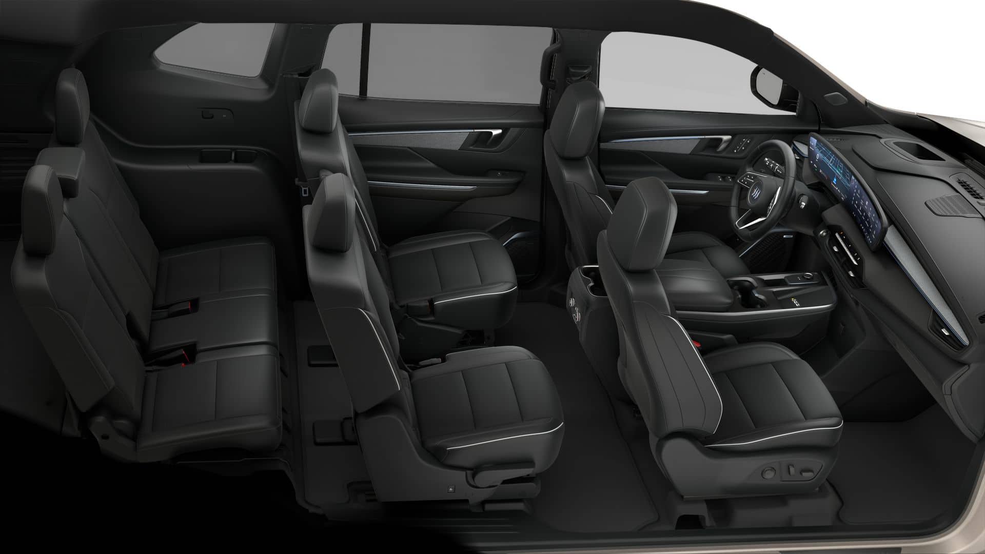 2027 Buick Enclave Sport Touring