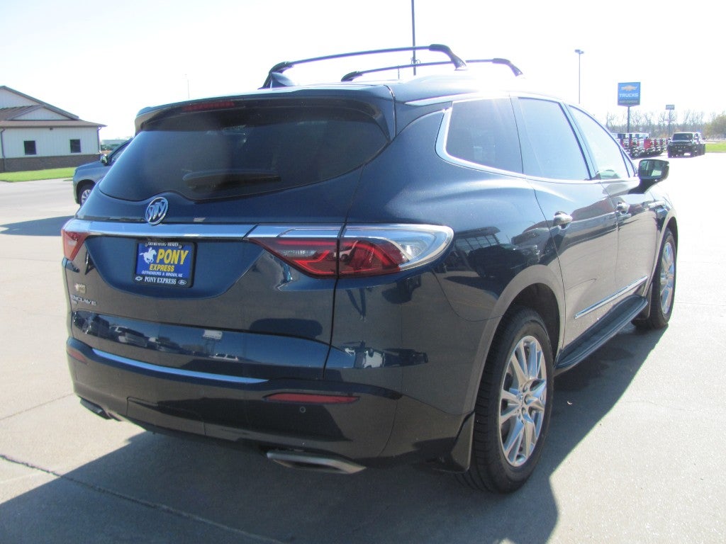 2023 Buick Enclave Premium