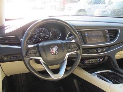 2023 Buick Enclave Premium