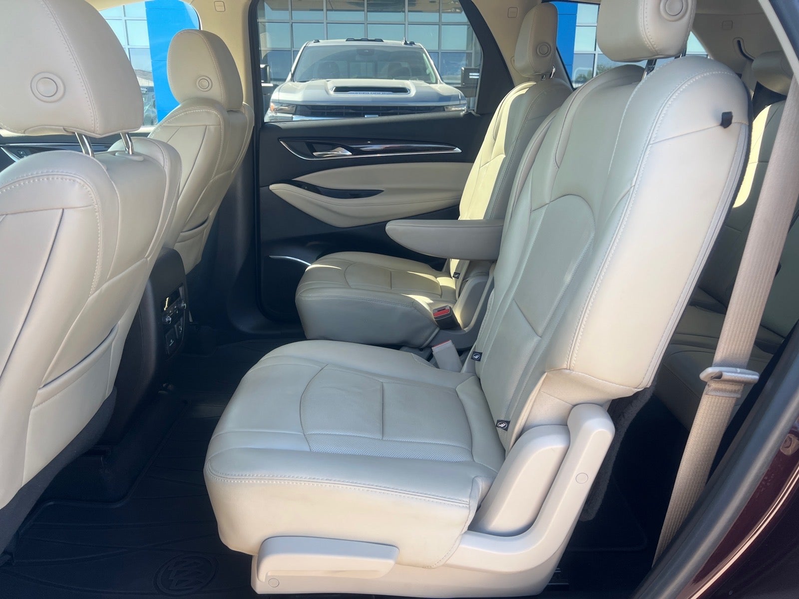 2018 Buick Enclave Premium