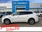 2022 Buick Enclave Avenir