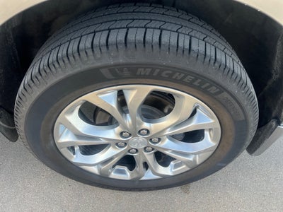 2020 Buick Enclave Avenir