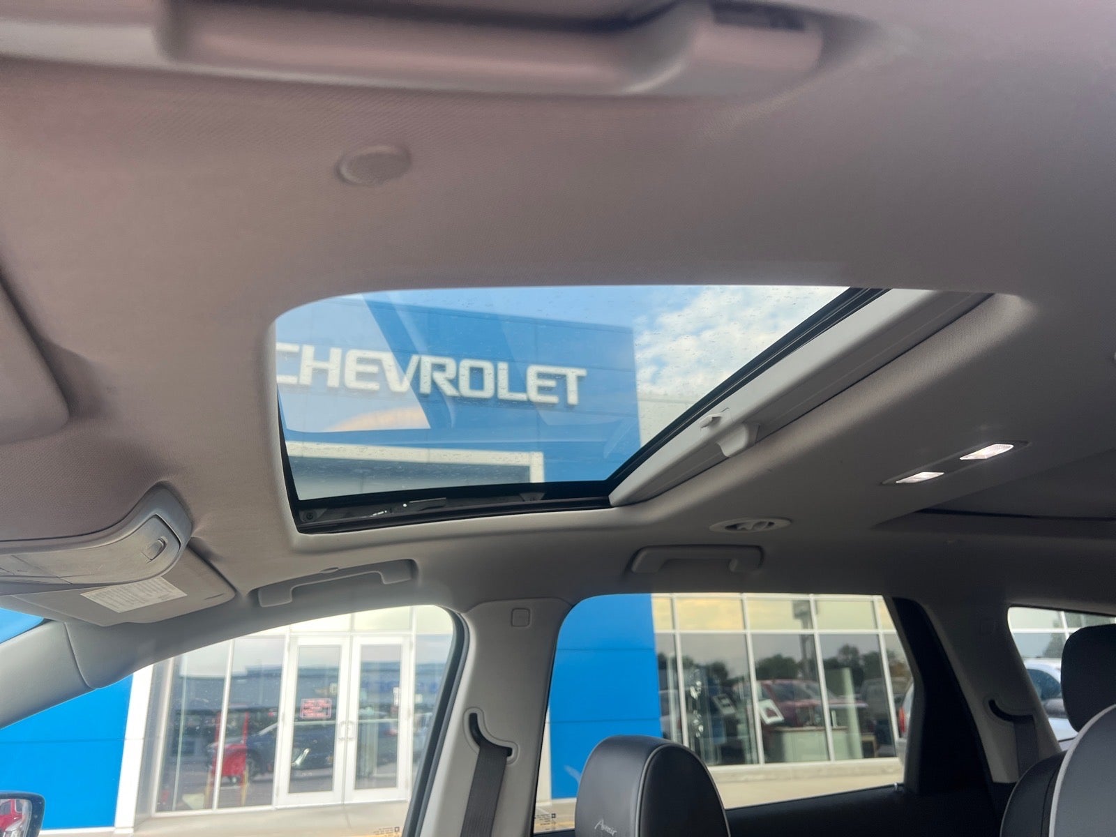 2021 Buick Enclave Avenir