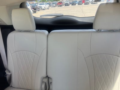 2022 Buick Enclave Avenir